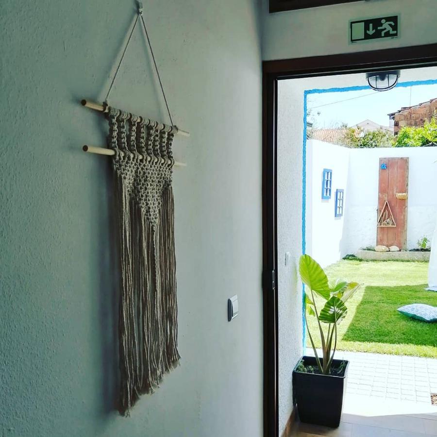 Pateo Das Rizas Eiras Экстерьер фото