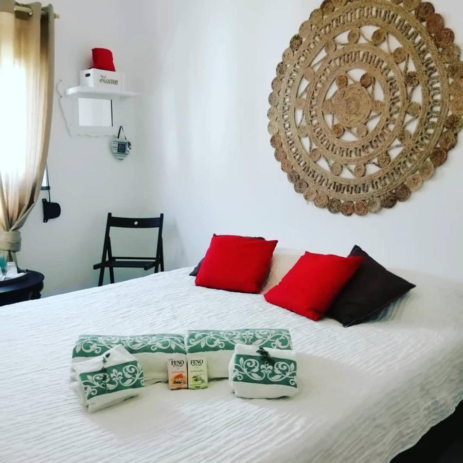Pateo Das Rizas Eiras Экстерьер фото