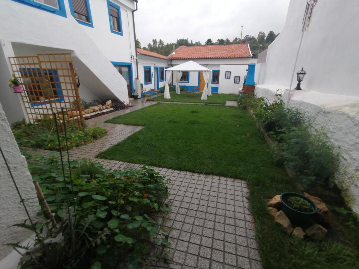 Pateo Das Rizas Eiras Экстерьер фото