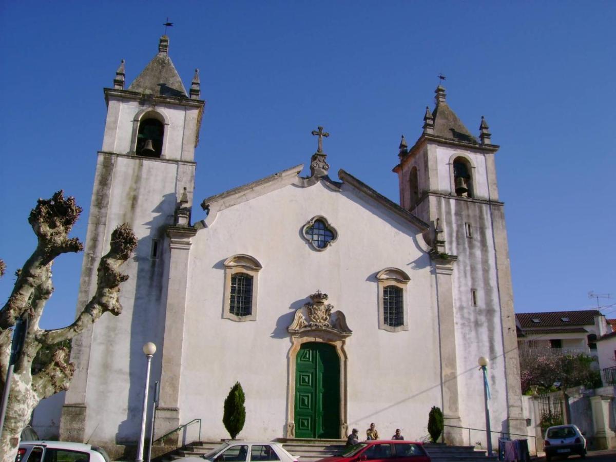 Pateo Das Rizas Eiras Экстерьер фото