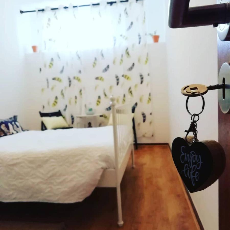 Pateo Das Rizas Eiras Экстерьер фото