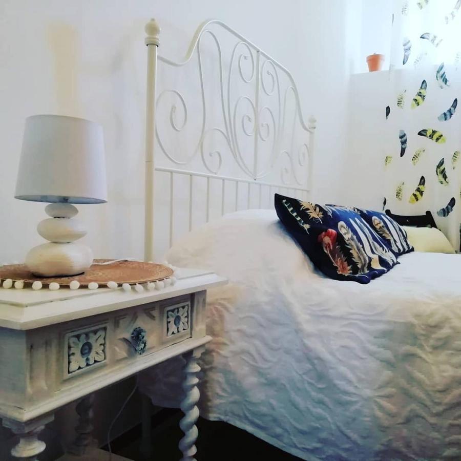 Pateo Das Rizas Eiras Экстерьер фото